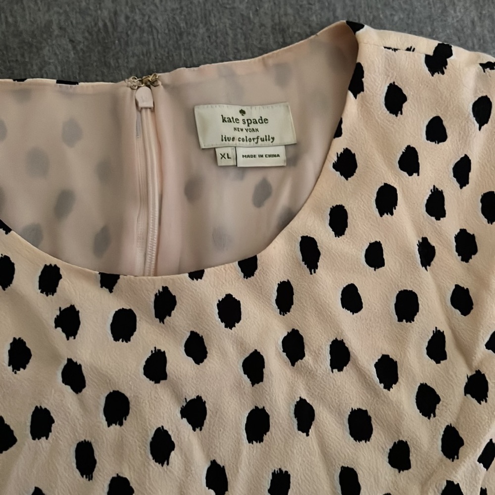 Kate Spade Tanktop - Picture 3 of 3